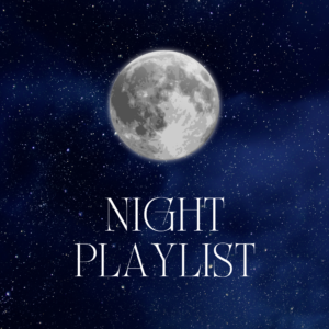 Night Playlist – Various Naats, Nasheeds and Qawalies