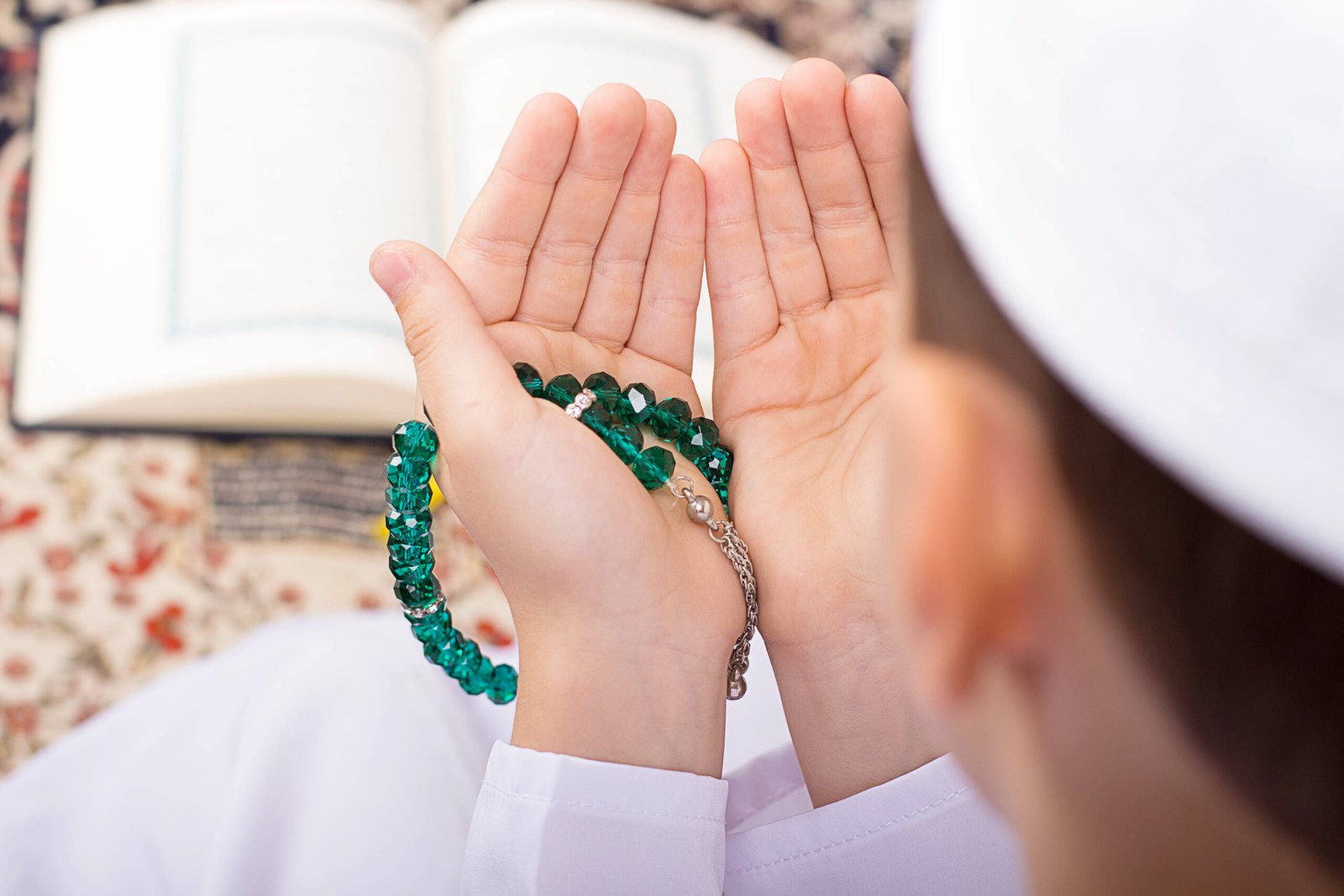 Send Dua Picture